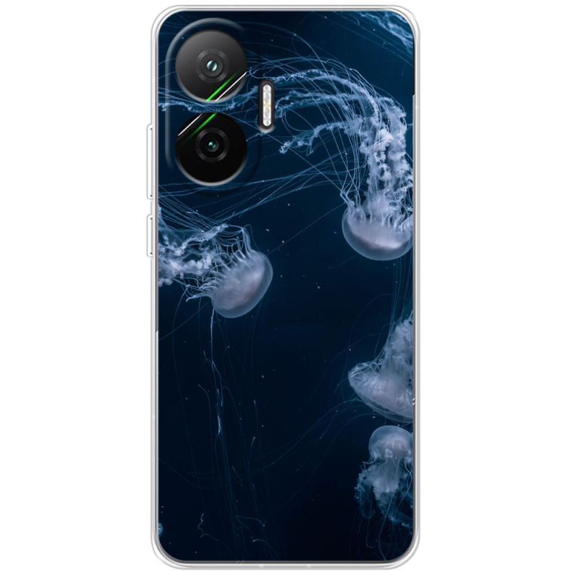 Чохол BoxFace Poco F7 