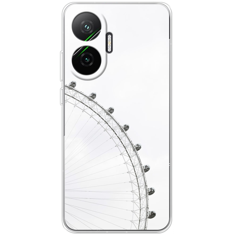 Чохол BoxFace Poco F7 