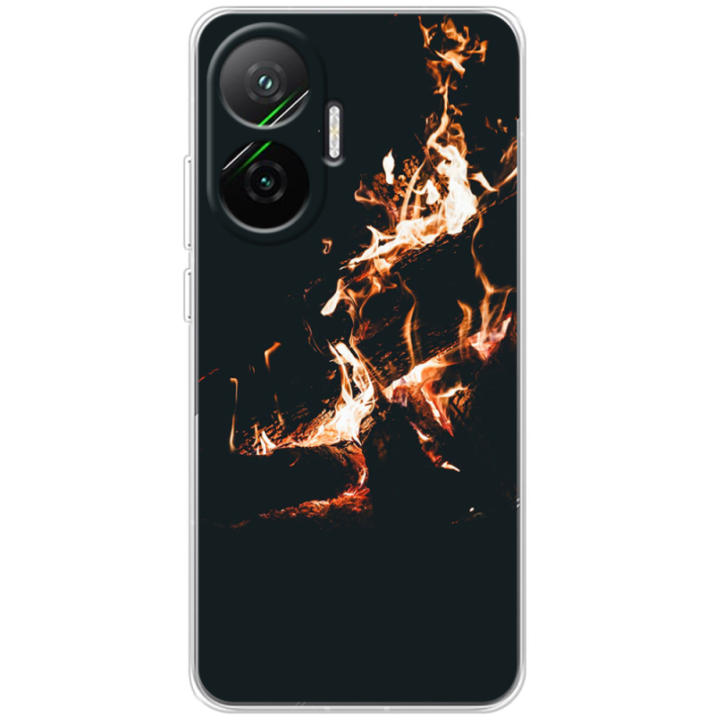 Чохол BoxFace Poco F7 