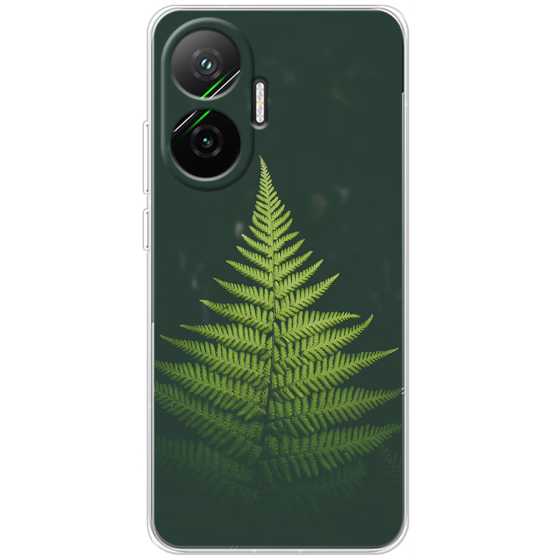 Чохол BoxFace Poco F7 