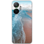 Чохол BoxFace Poco F7 