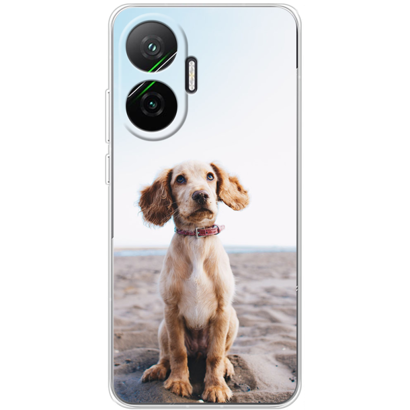 Чохол BoxFace Poco F7 