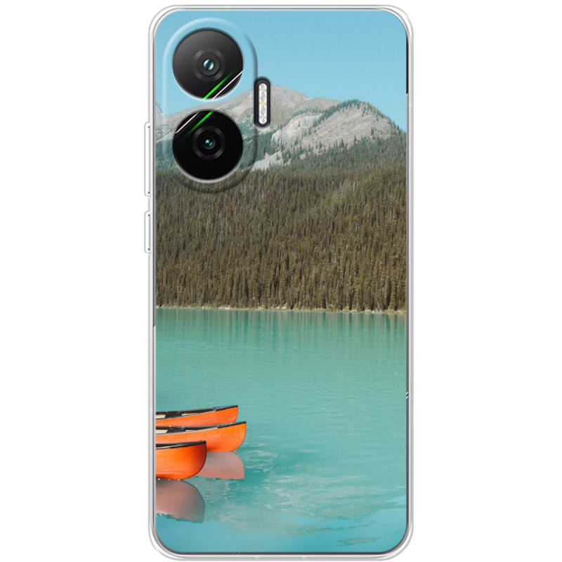 Чохол BoxFace Poco F7 