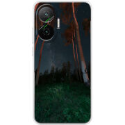 Чохол BoxFace Poco F7 