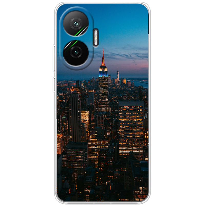 Чохол BoxFace Poco F7 