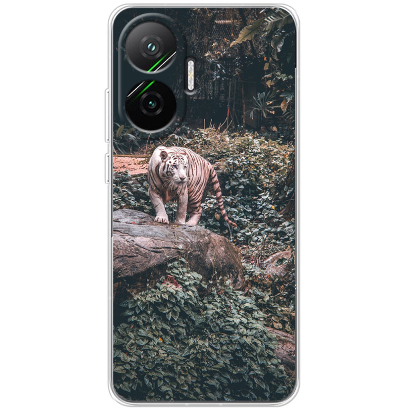 Чохол BoxFace Poco F7 