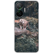 Чохол BoxFace Poco F7 