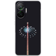 Чохол BoxFace Poco F7 