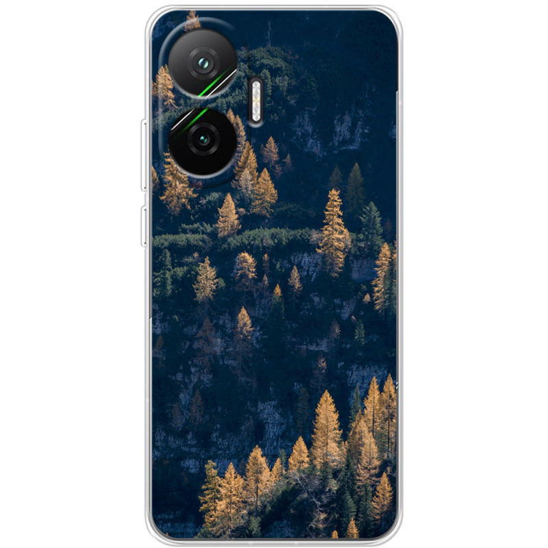 Чохол BoxFace Poco F7 