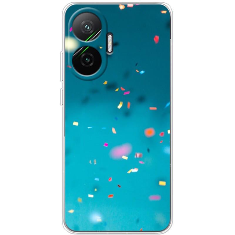 Чохол BoxFace Poco F7 