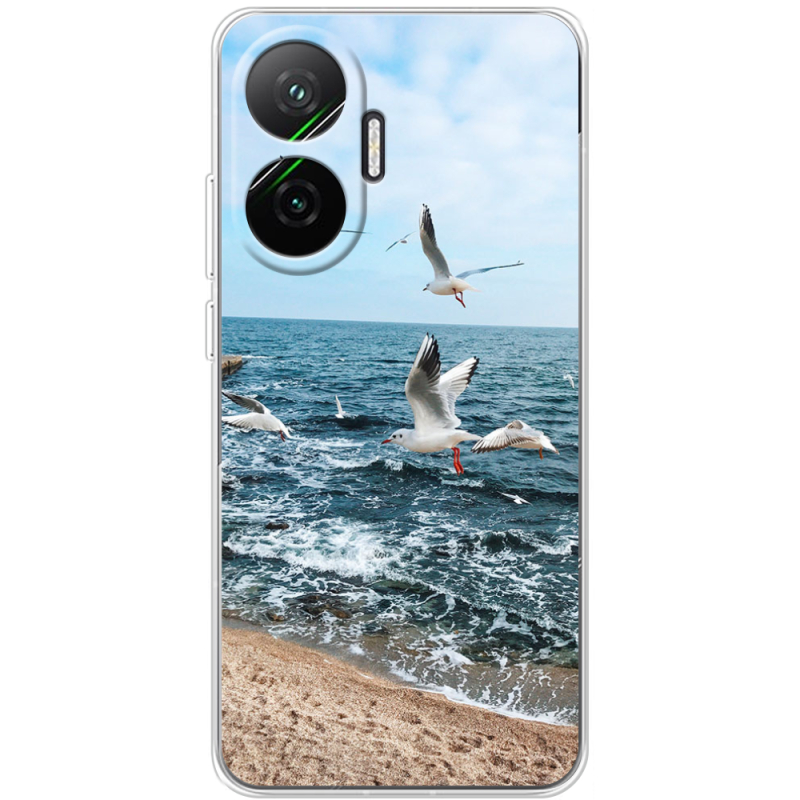 Чохол BoxFace Poco F7 