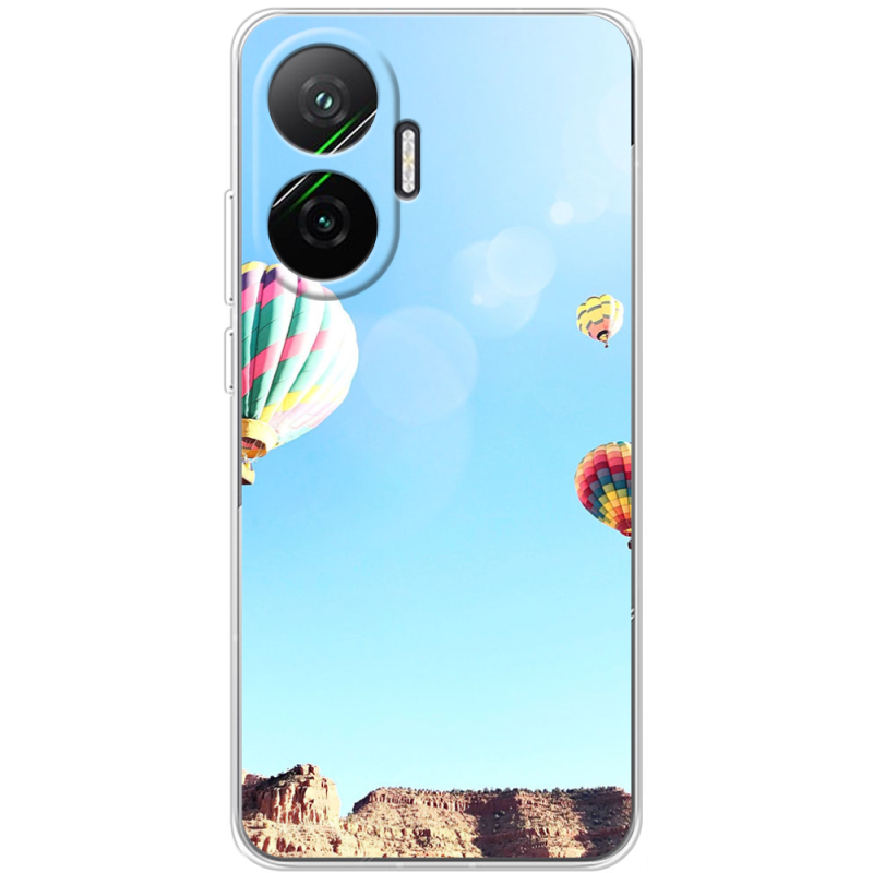 Чохол BoxFace Poco F7 