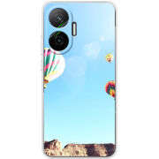 Чохол BoxFace Poco F7 