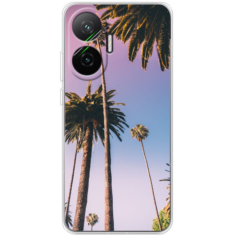 Чохол BoxFace Poco F7 