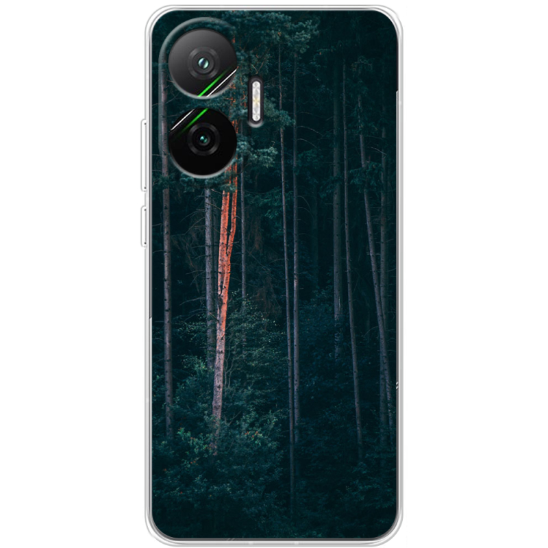 Чохол BoxFace Poco F7 