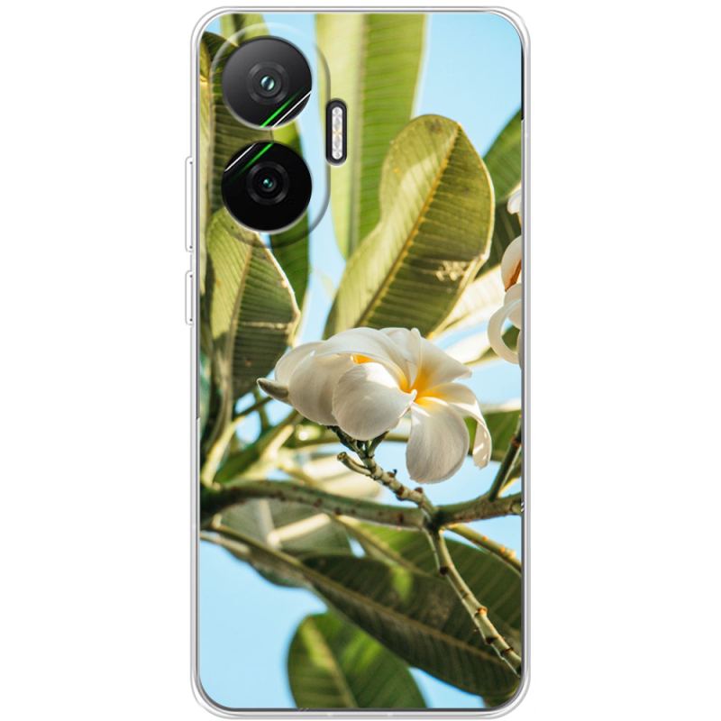 Чохол BoxFace Poco F7 