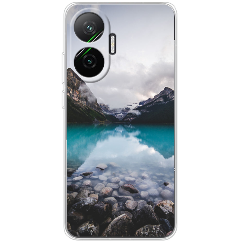 Чохол BoxFace Poco F7 