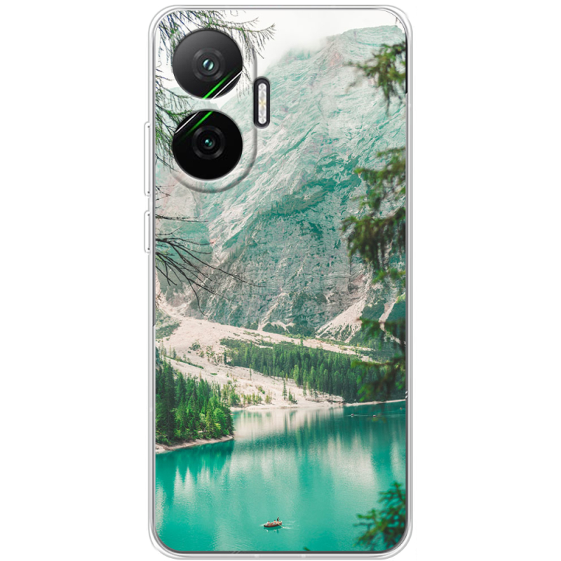 Чохол BoxFace Poco F7 