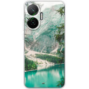 Чохол BoxFace Poco F7 