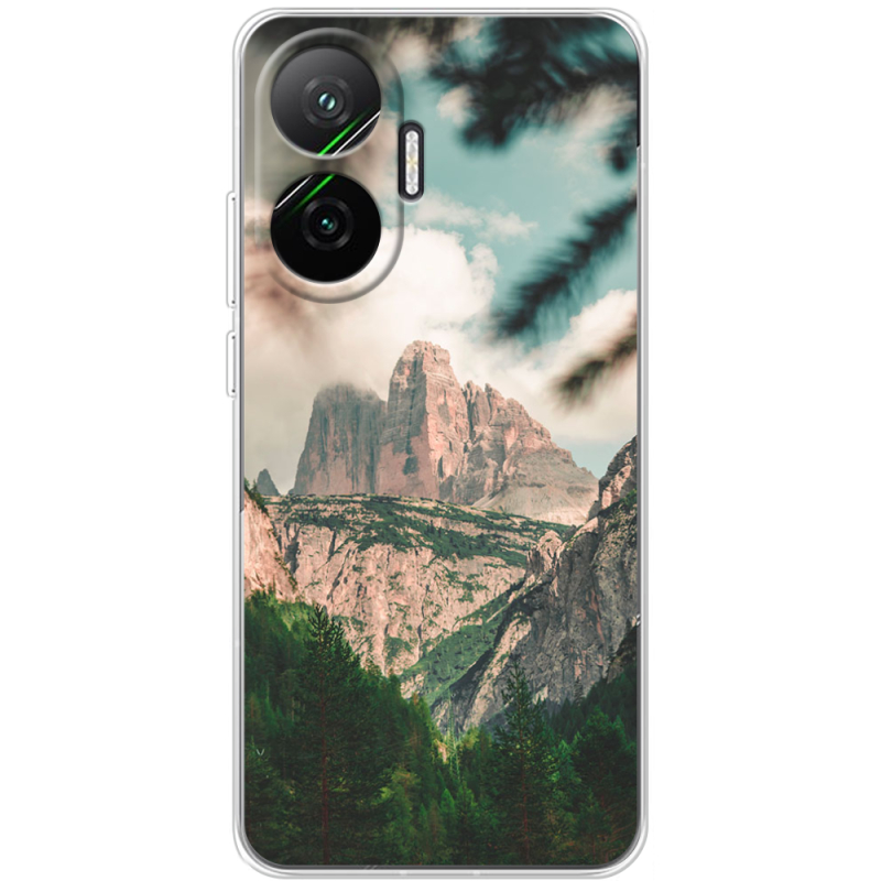 Чохол BoxFace Poco F7 