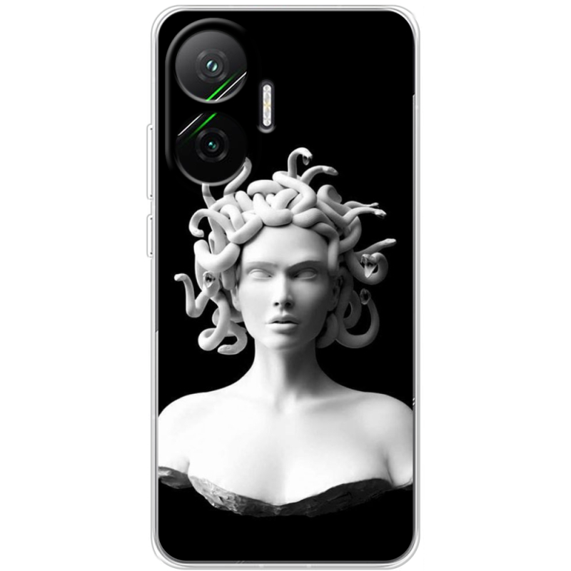 Чохол BoxFace Poco F7 