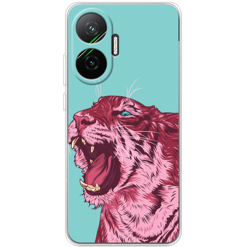 Чохол BoxFace Poco F7 