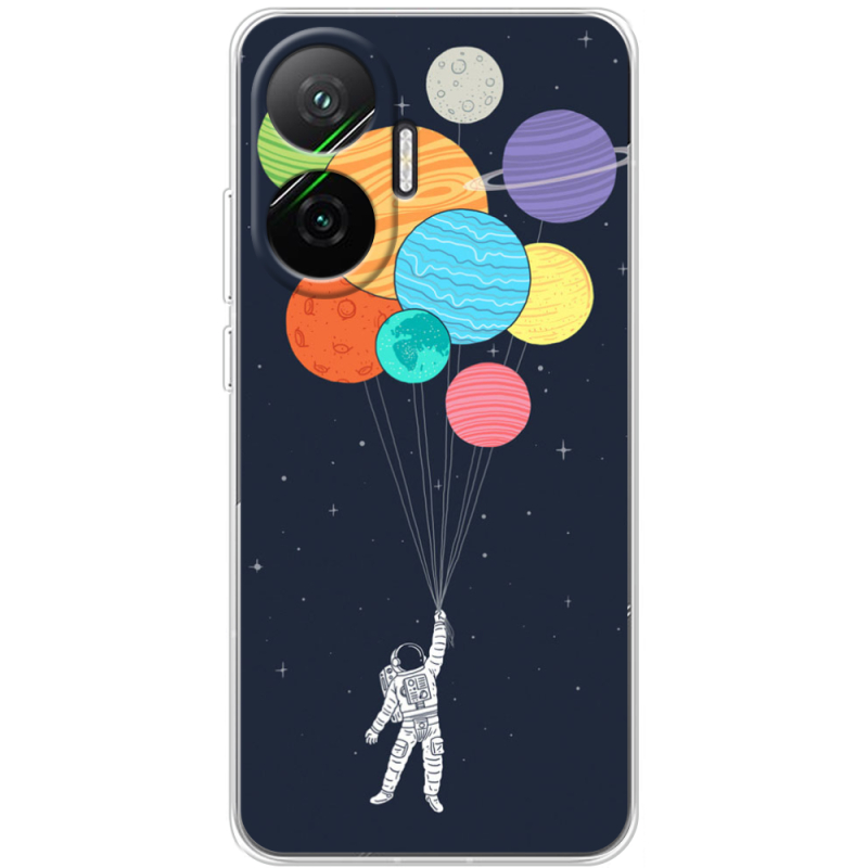 Чохол BoxFace Poco F7 