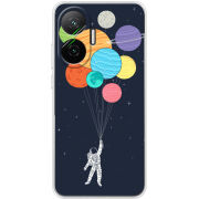 Чохол BoxFace Poco F7 