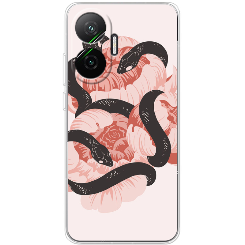 Чохол BoxFace Poco F7 