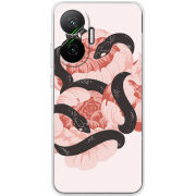 Чохол BoxFace Poco F7 