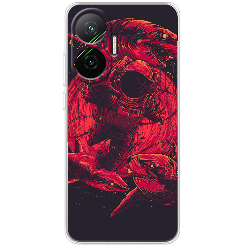 Чохол BoxFace Poco F7 