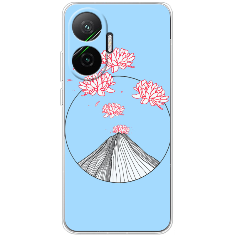 Чохол BoxFace Poco F7 