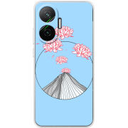 Чохол BoxFace Poco F7 