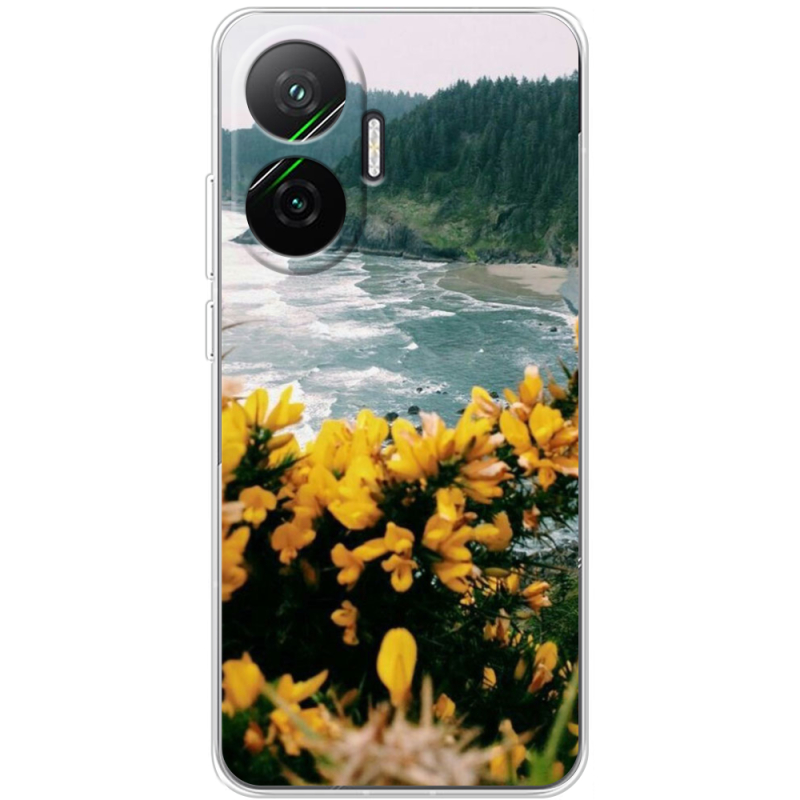 Чохол BoxFace Poco F7 