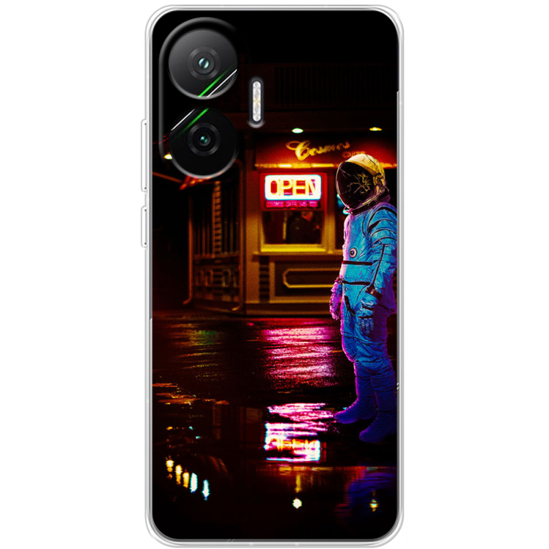 Чохол BoxFace Poco F7 