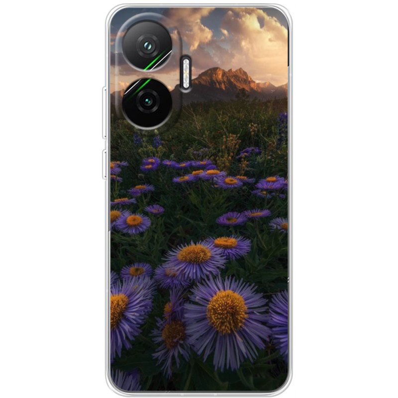 Чохол BoxFace Poco F7 