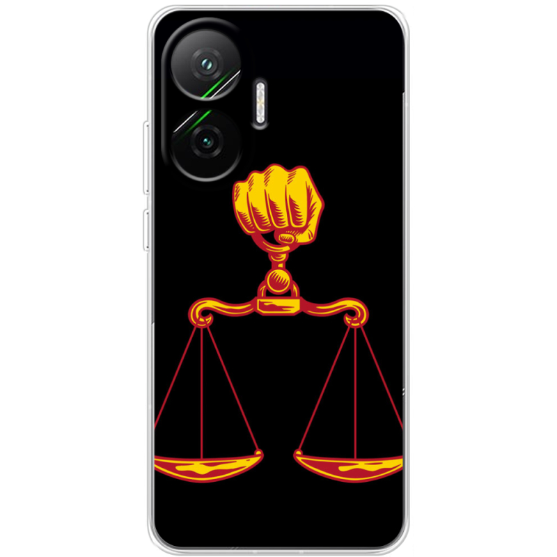 Чохол BoxFace Poco F7 