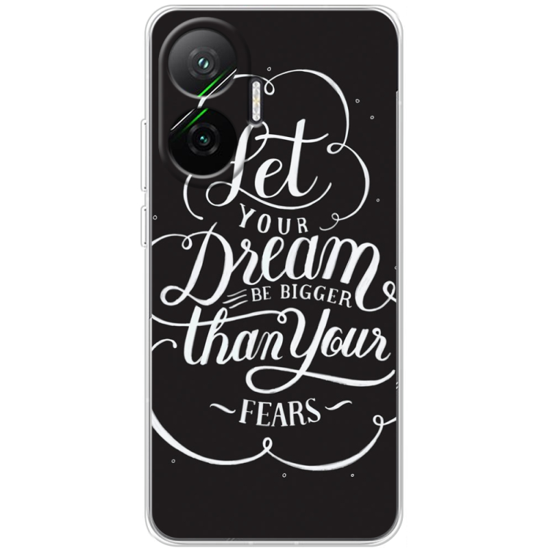 Чохол BoxFace Poco F7 