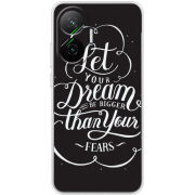 Чохол BoxFace Poco F7 