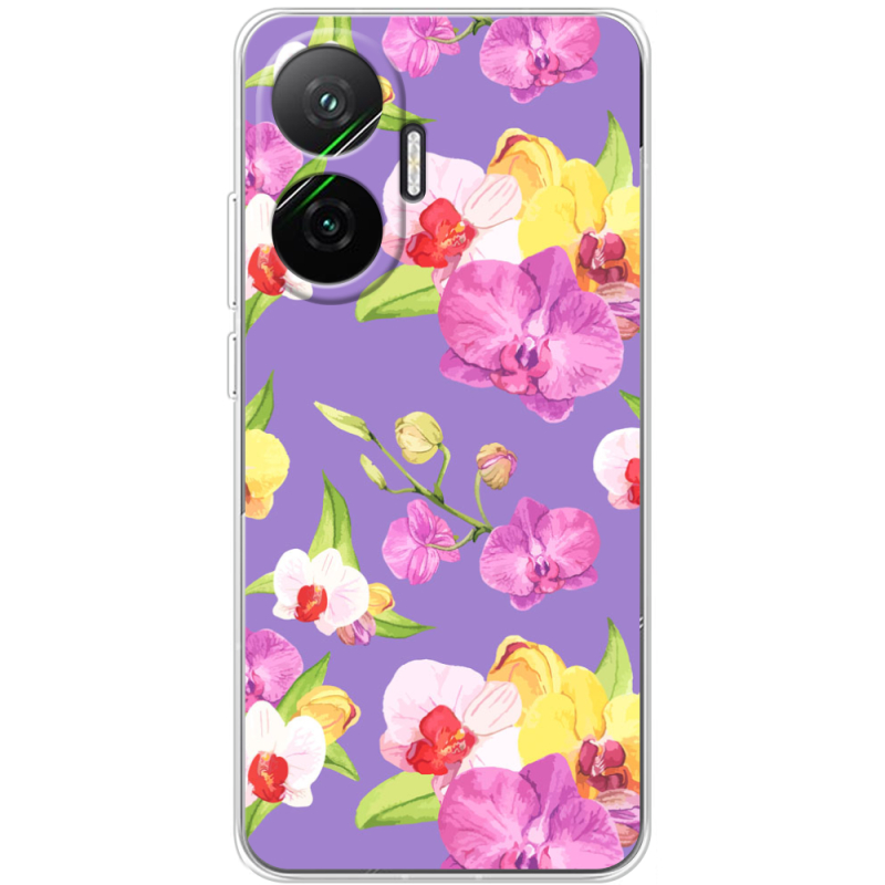 Чохол BoxFace Poco F7 