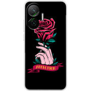 Чохол BoxFace Poco F7 