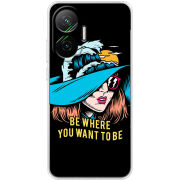 Чохол BoxFace Poco F7 