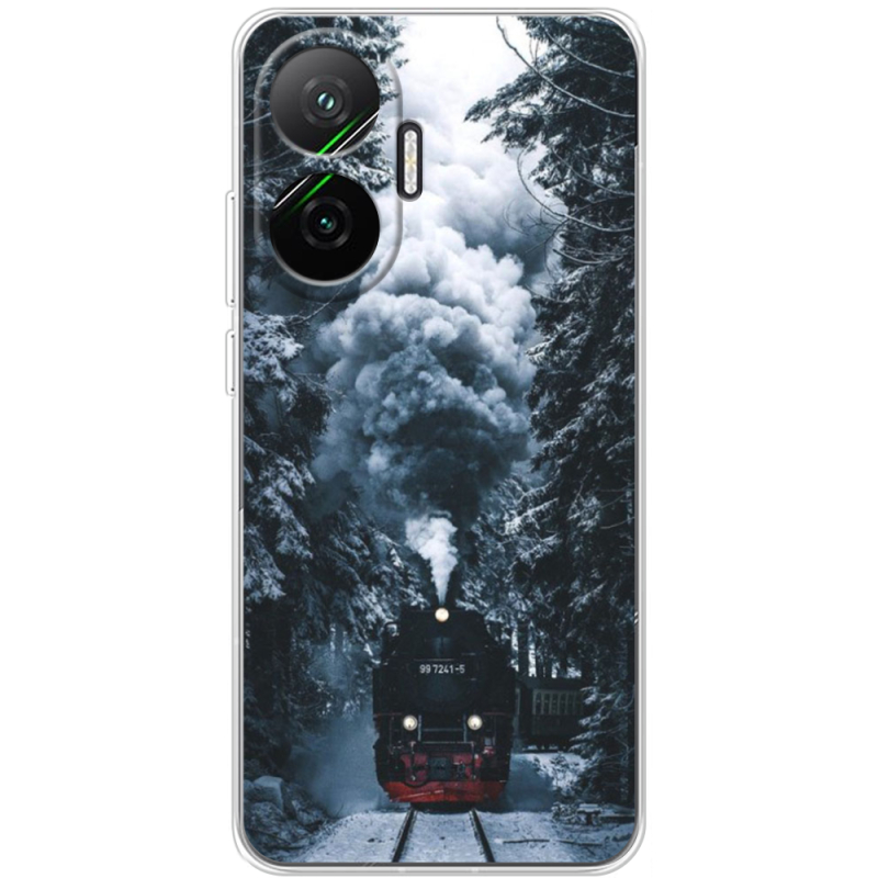 Чохол BoxFace Poco F7 