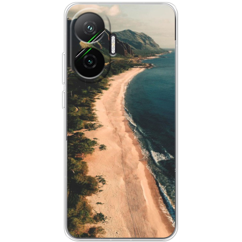 Чохол BoxFace Poco F7 