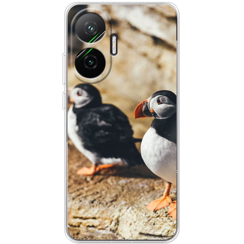 Чохол BoxFace Poco F7 