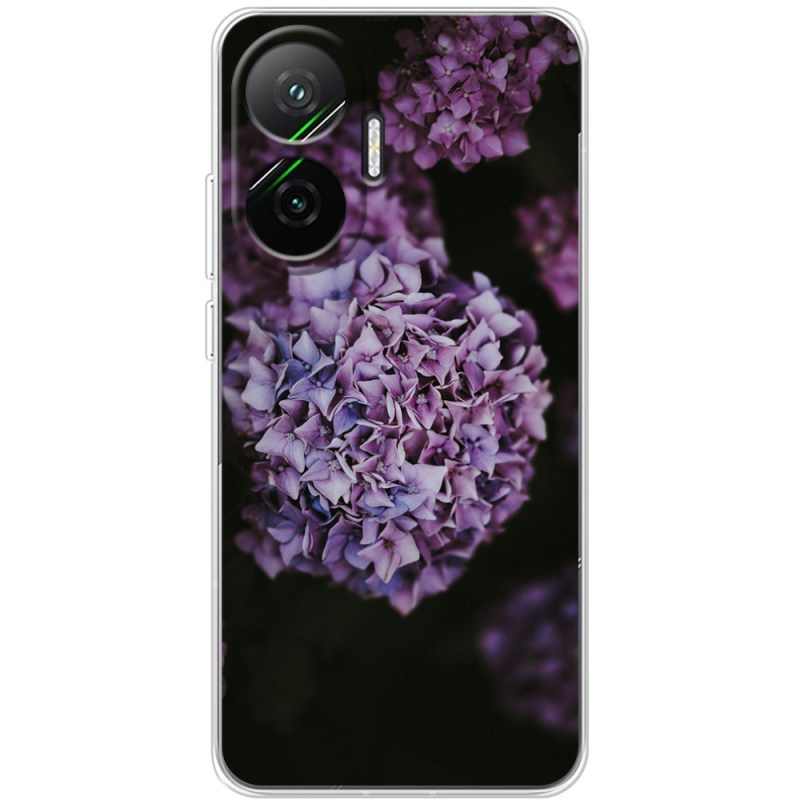 Чохол BoxFace Poco F7 