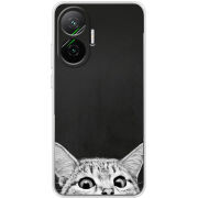 Чохол BoxFace Poco F7 