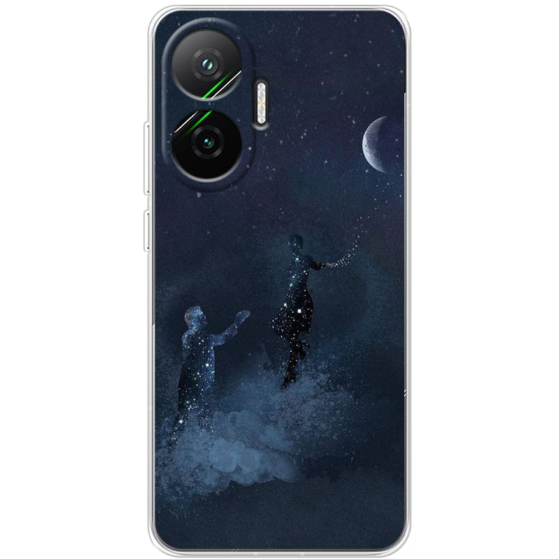 Чохол BoxFace Poco F7 