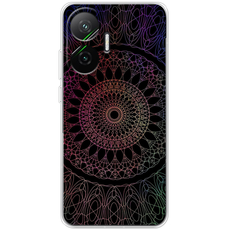 Чохол BoxFace Poco F7 