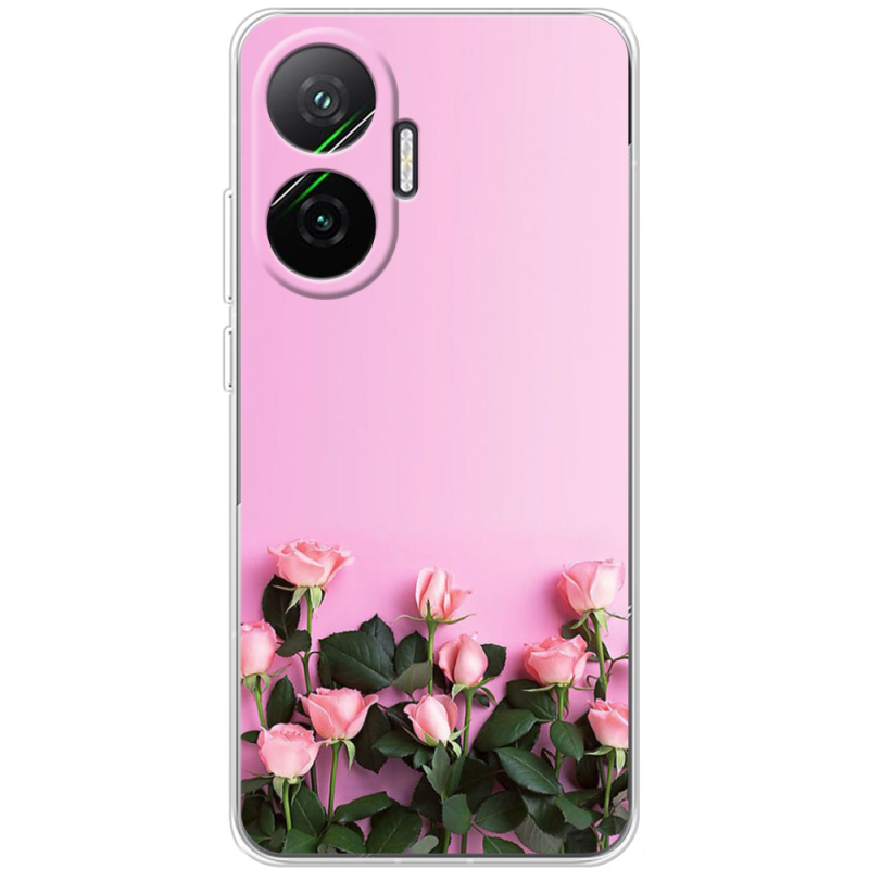 Чохол BoxFace Poco F7 